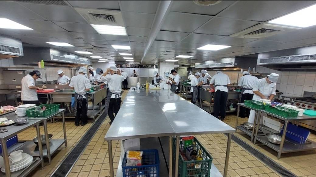 學士專業主視覺