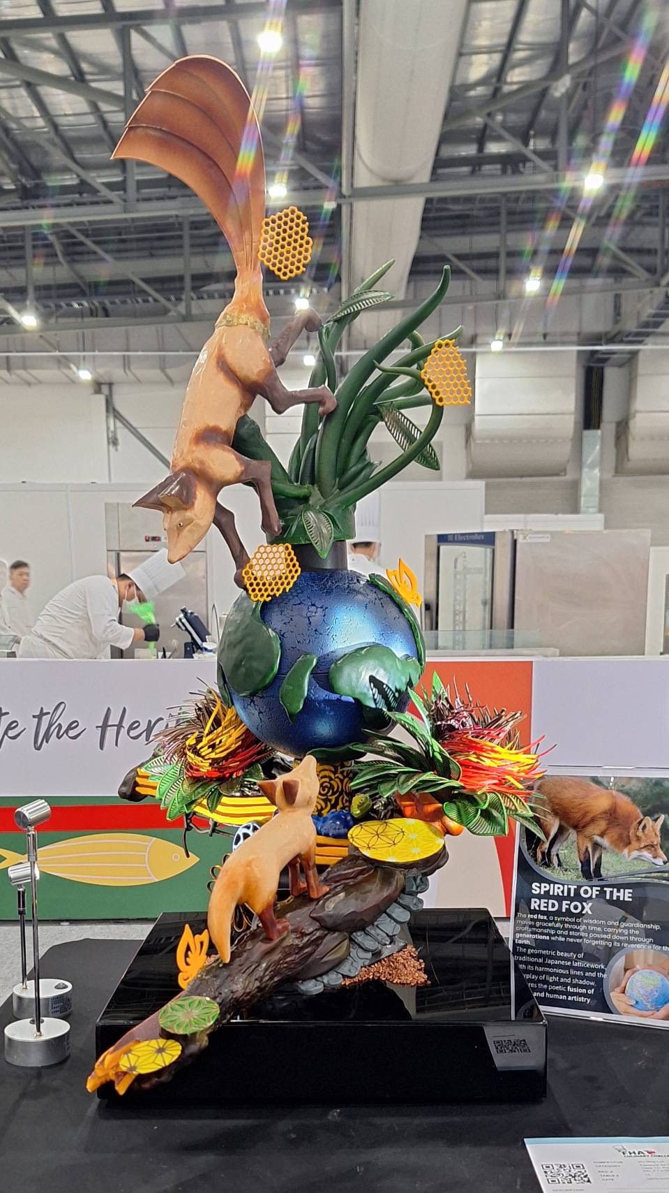 學士專業主視覺